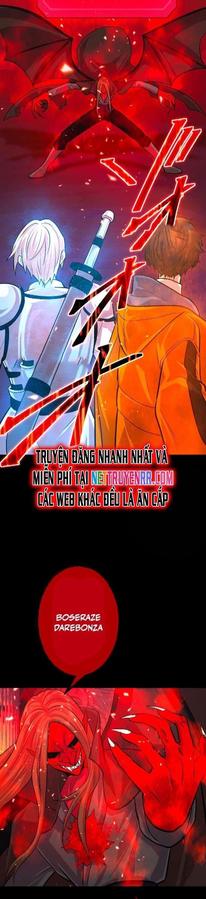 Nhà Hiền Triết Đã Nghỉ Hưu Thay Đổi Cuộc Đời Bằng Kỹ Năng Ur Chương 24 Ảnh 20