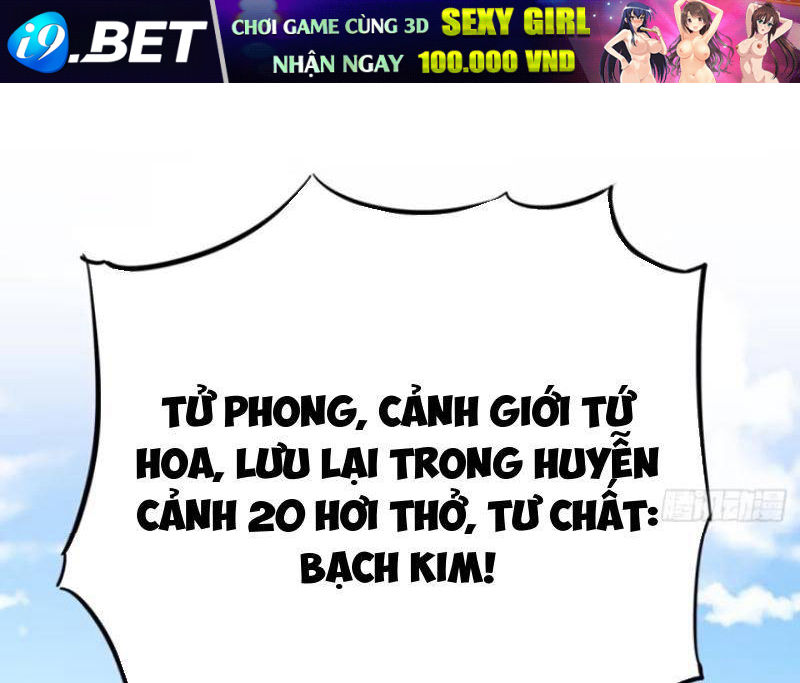 Trùm Phản Diện Muốn Tìm Chết! Chương 50 Ảnh 66
