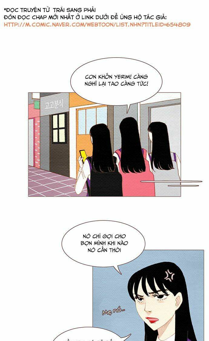Thánh Thần Trẻ Trâu Chương 56 Ảnh 3