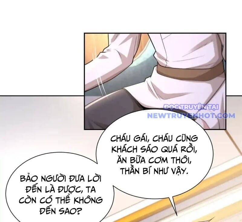 Đại Phản Diện Chương 255 Ảnh 24