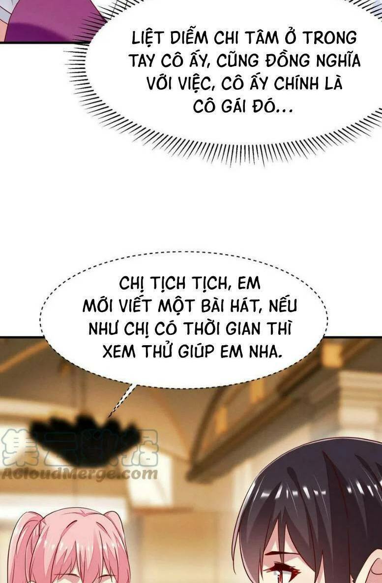 Bị Ép Yêu Sếp Mỗi Ngày Chương 81 Ảnh 46