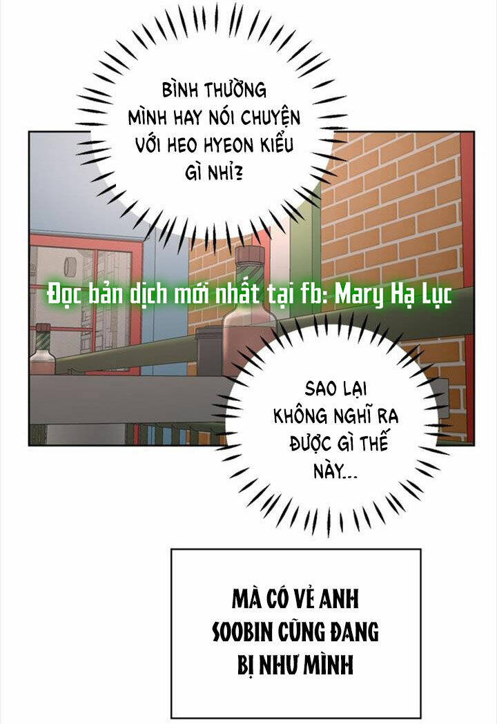 Giấc Mơ Học Thức Chương 16.1 Ảnh 39