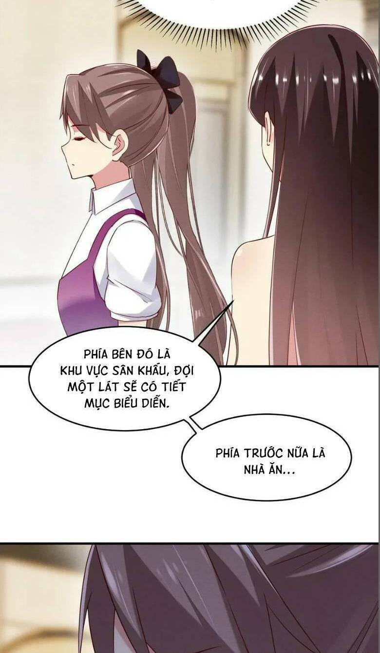 Bị Ép Yêu Sếp Mỗi Ngày Chương 81 Ảnh 29