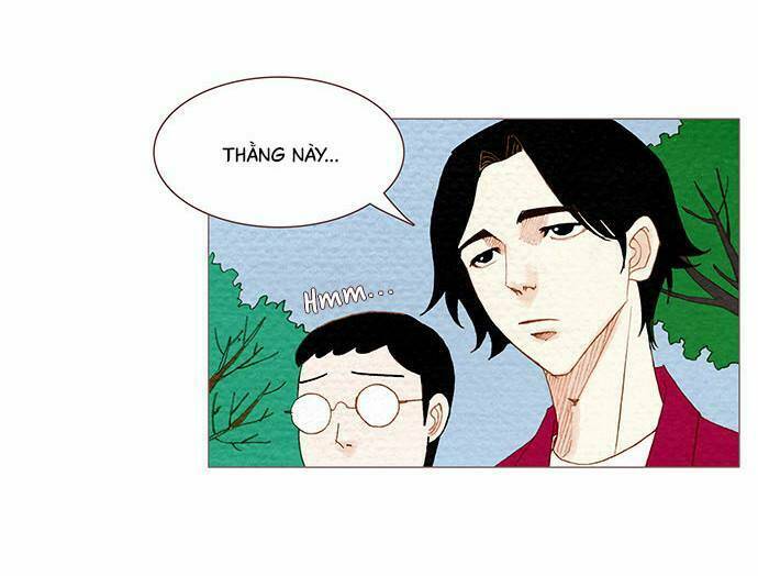 Thánh Thần Trẻ Trâu Chương 64 Ảnh 25