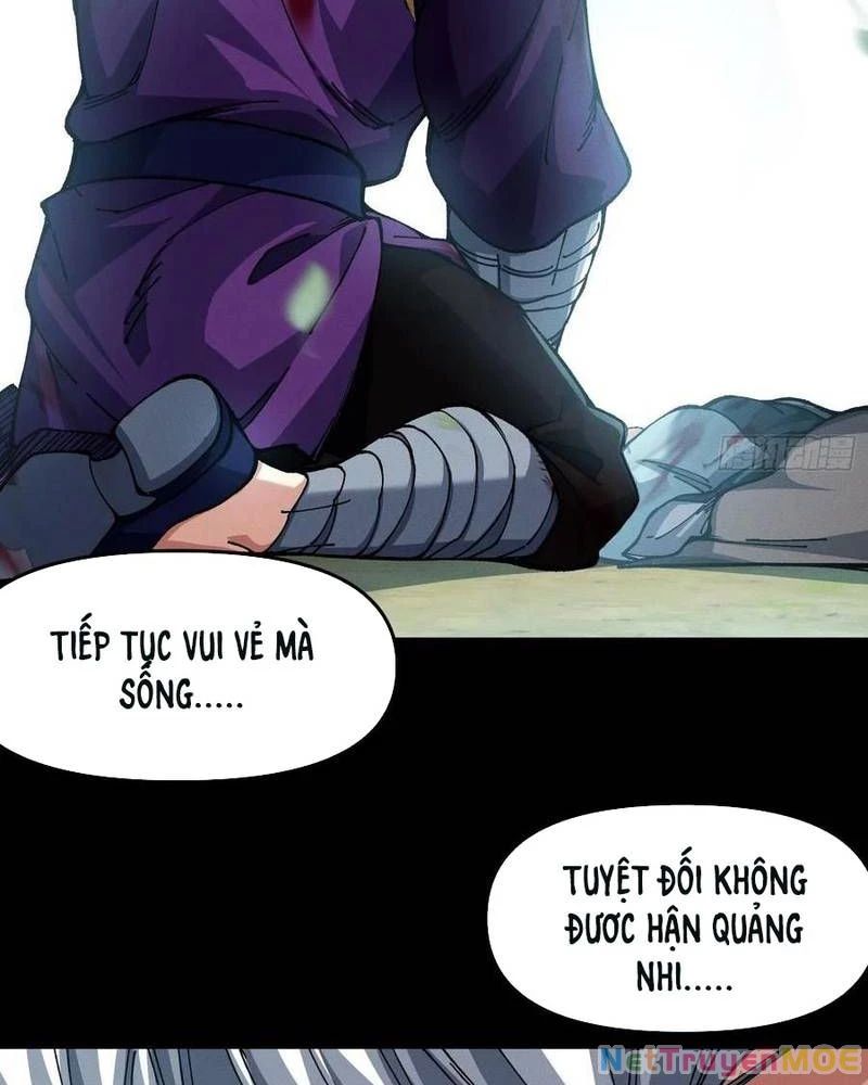 Bị Ăn Mòn, Ta Phải Dựa Vào Đồ Đệ Để Kéo Dài Tính Mạng Chương 27 Ảnh 56