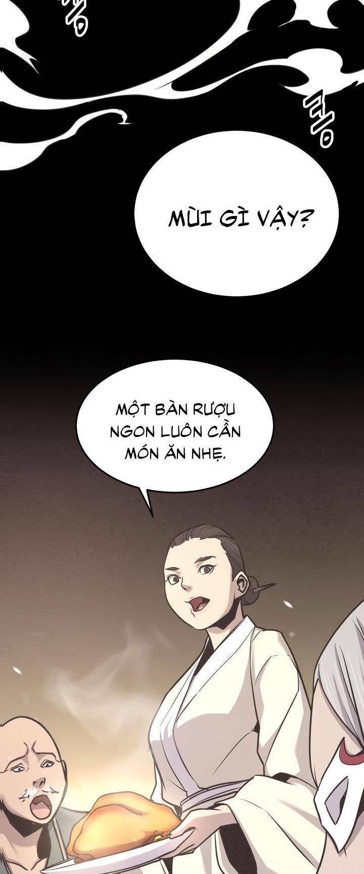 Kẻ Thù Chương 14 Ảnh 23