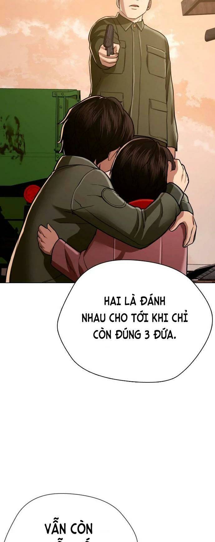 Điệp Viên 18 Tuổi Chương 36 Ảnh 71