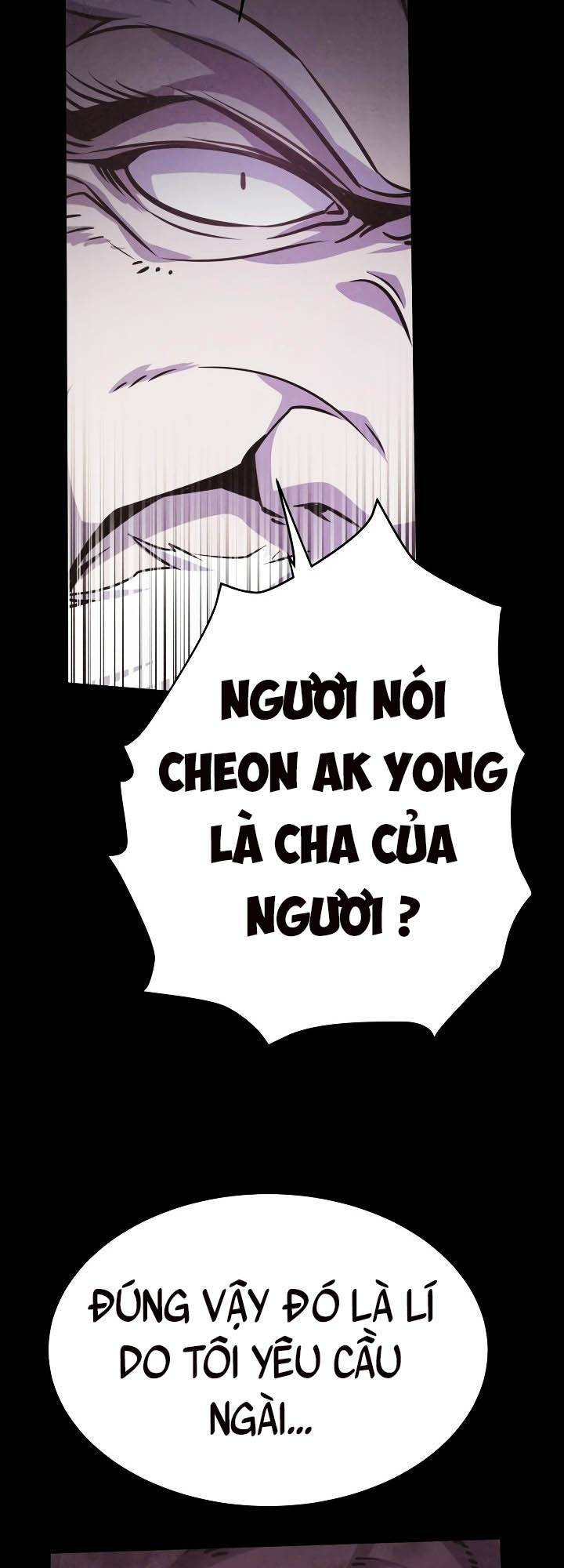 Kẻ Thù Chương 14 Ảnh 59