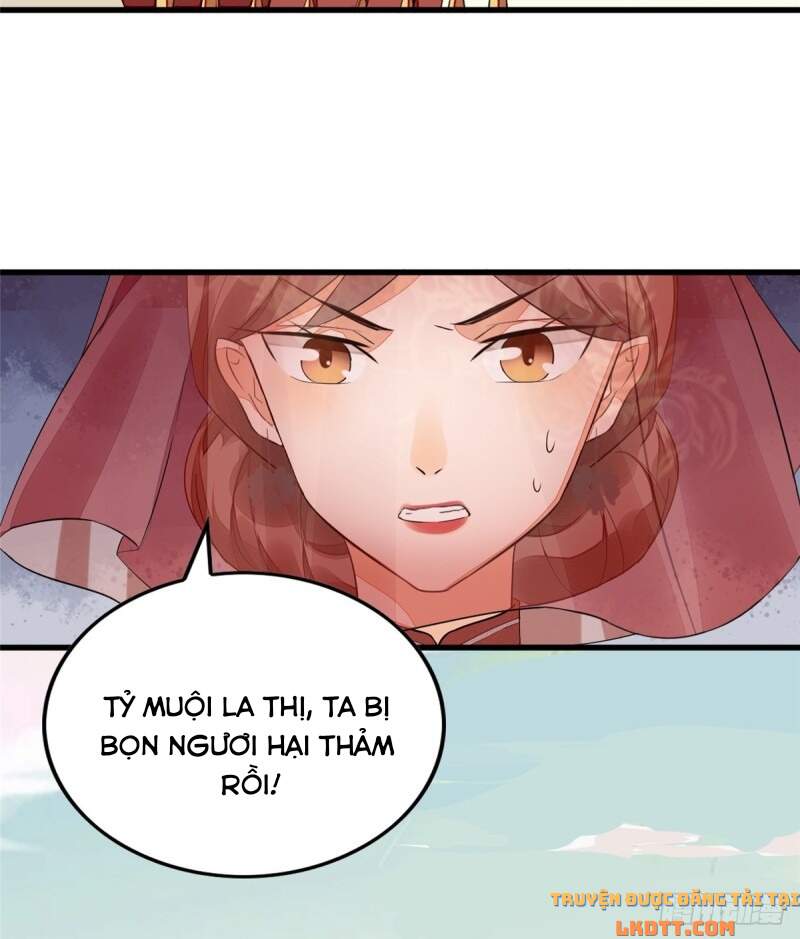 Thứ Nữ Công Lược Chương 13 Ảnh 8