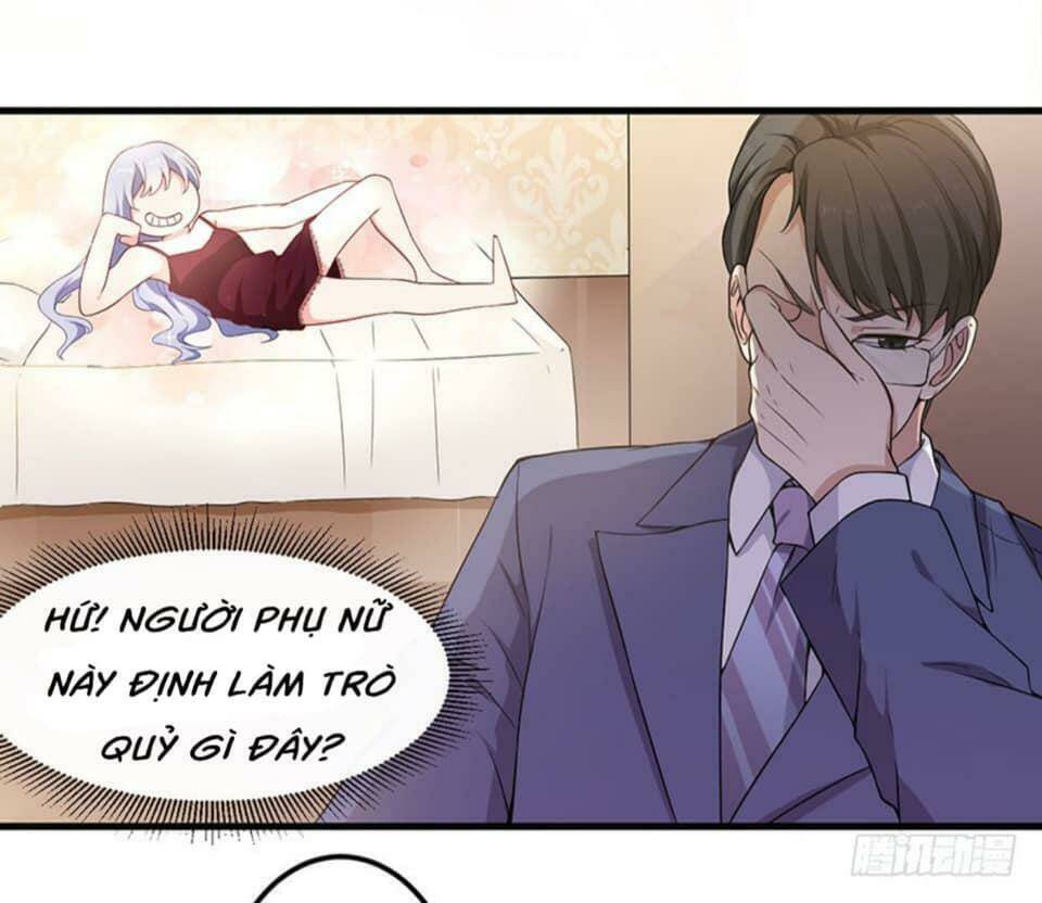 101 Lần Đoạt Hôn Chương 3 Ảnh 30
