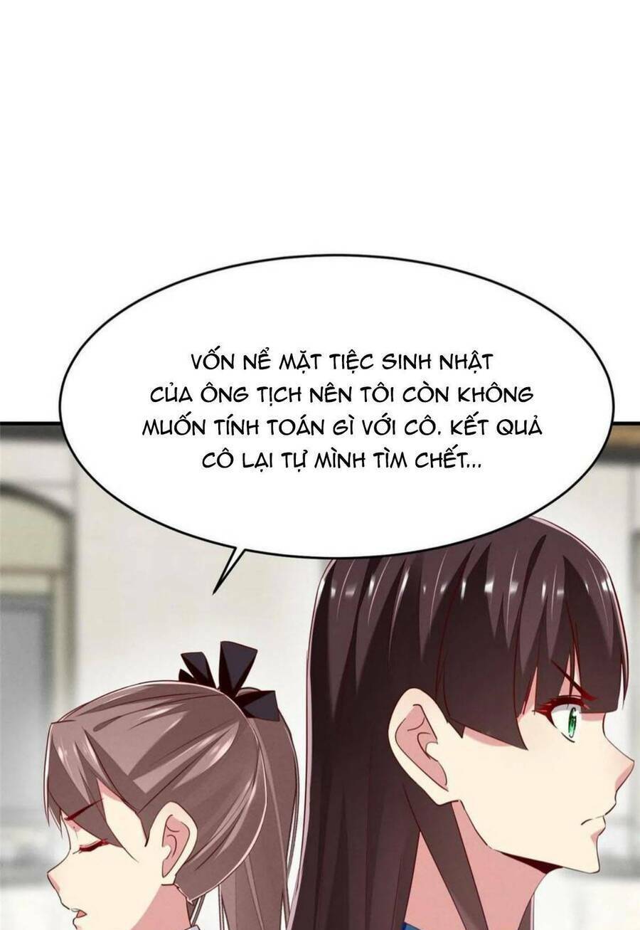 Bị Ép Yêu Sếp Mỗi Ngày Chương 82 Ảnh 10