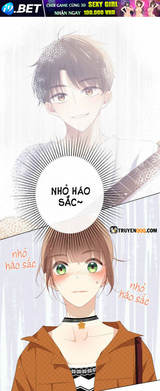 Yêu Em, Yêu Chính Tôi Chương 6 Ảnh 16