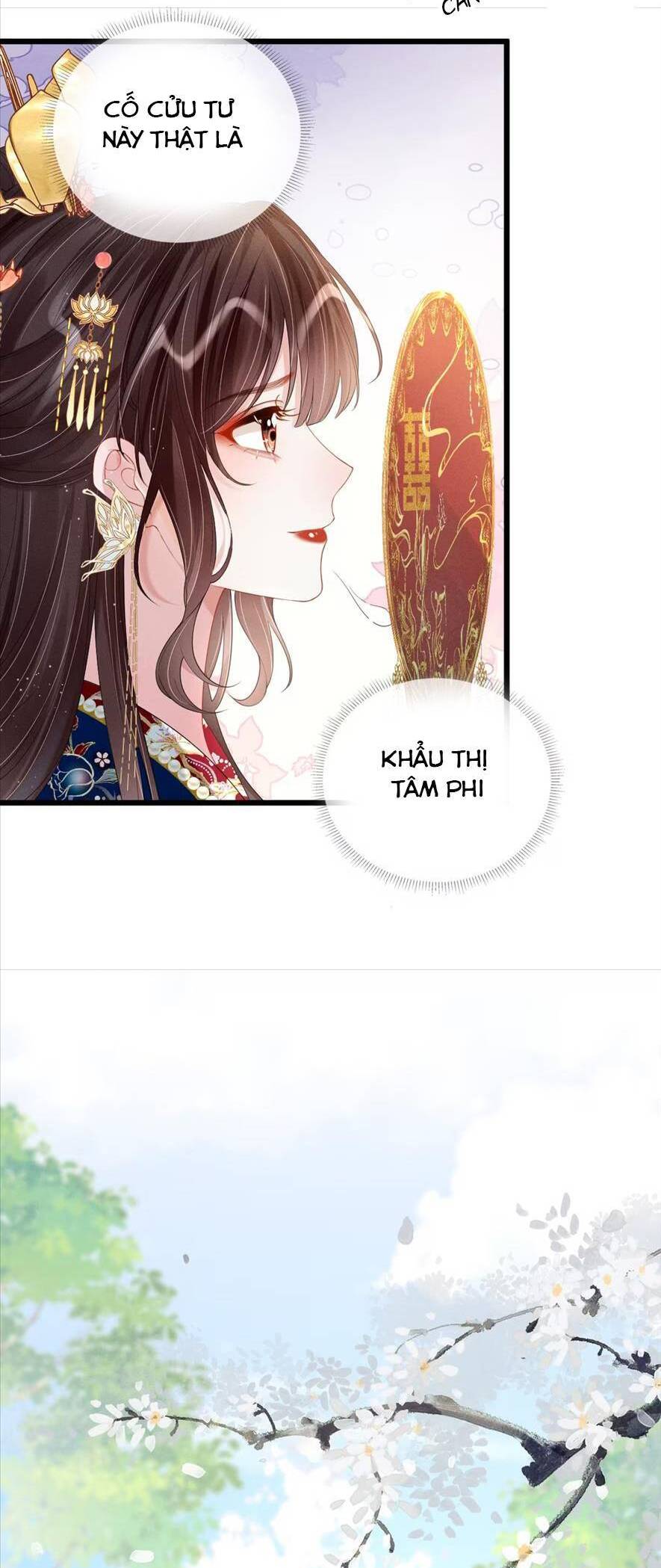 Chiết Ánh Trăng Chương 33 Ảnh 22