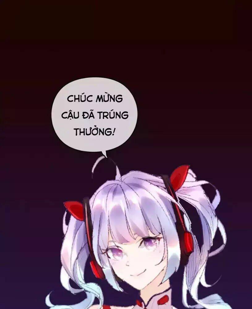 Ứng Dụng Thần Tình Yêu Chương 0 Ảnh 2