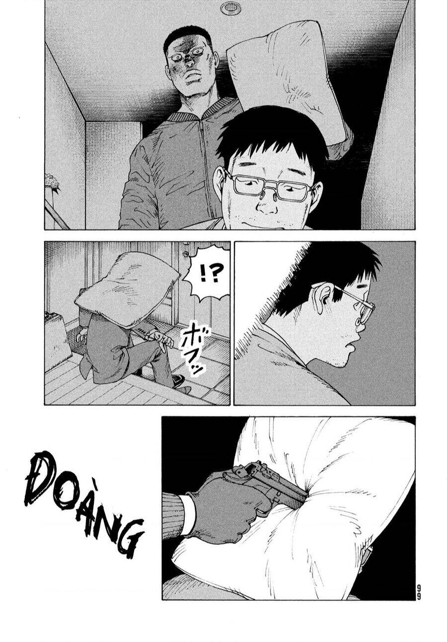 Tengoku Daimakyou Chương 59 Ảnh 30