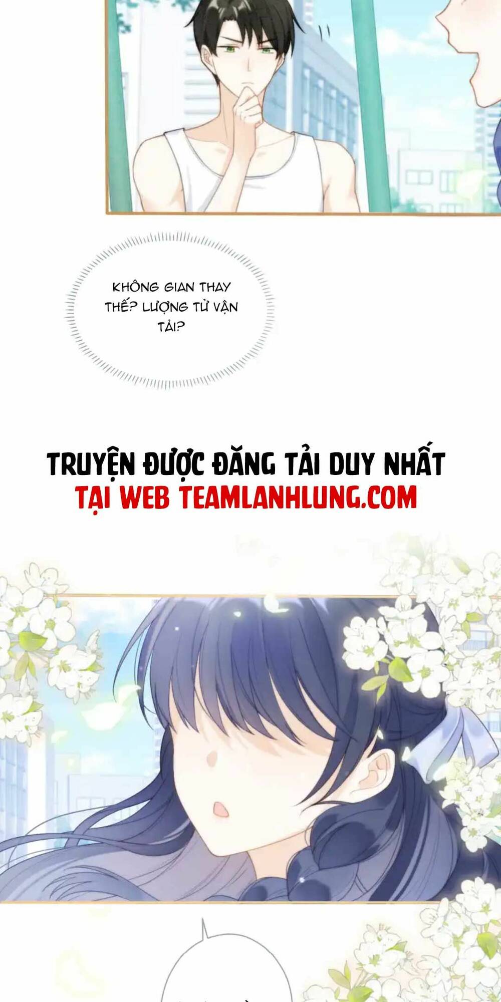 Mỗi Lần Gặp Nguy Tôi Đều Có Thể Triệu Hoán Nam Thần Chương 1 Ảnh 40