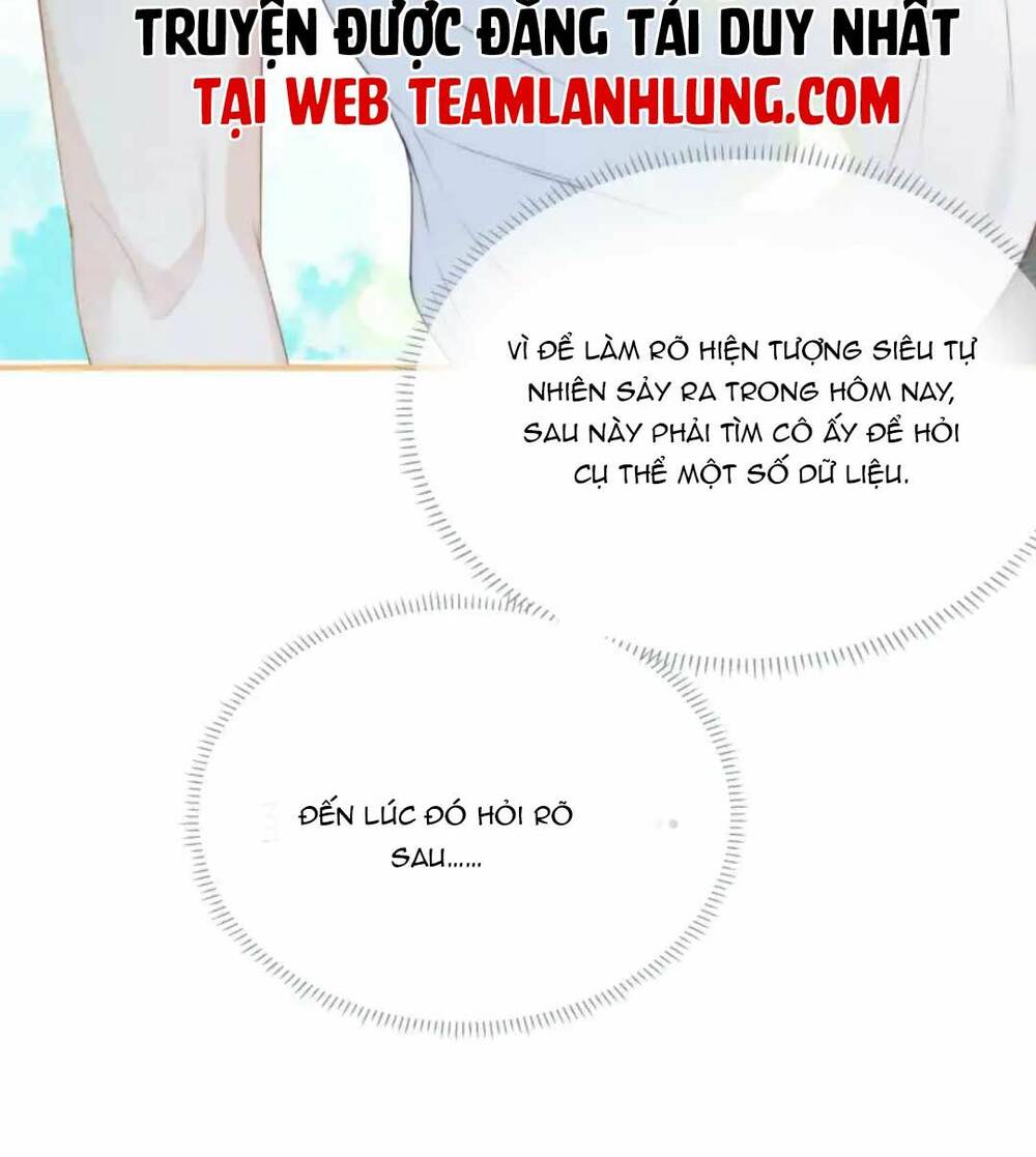 Mỗi Lần Gặp Nguy Tôi Đều Có Thể Triệu Hoán Nam Thần Chương 1 Ảnh 45
