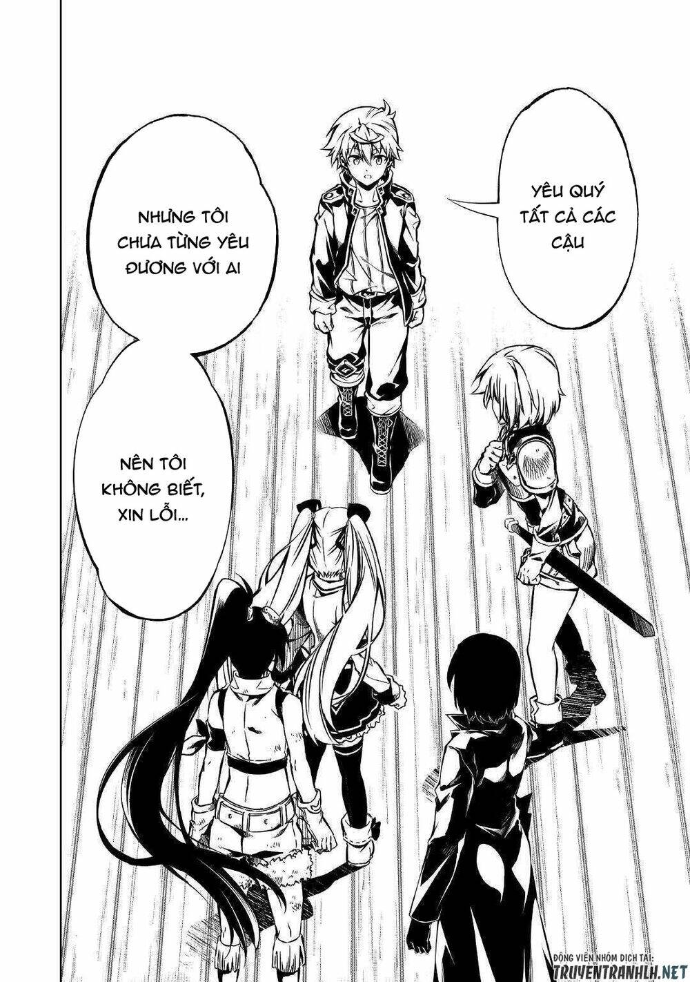 Kouritsu Kuriya Madoushi, Dani No Jinsei De Madou O Kiwameru Chương 50 Ảnh 30