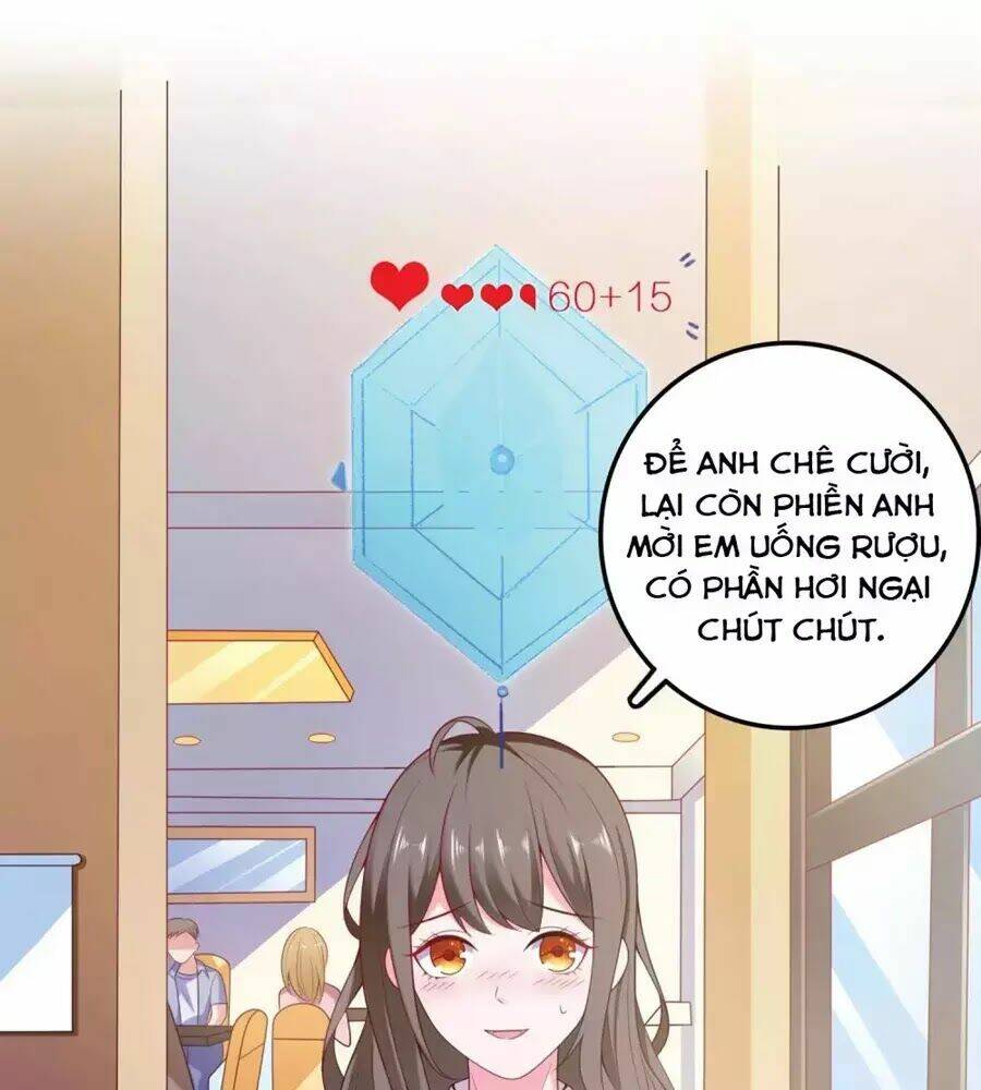 Ứng Dụng Thần Tình Yêu Chương 4 Ảnh 70