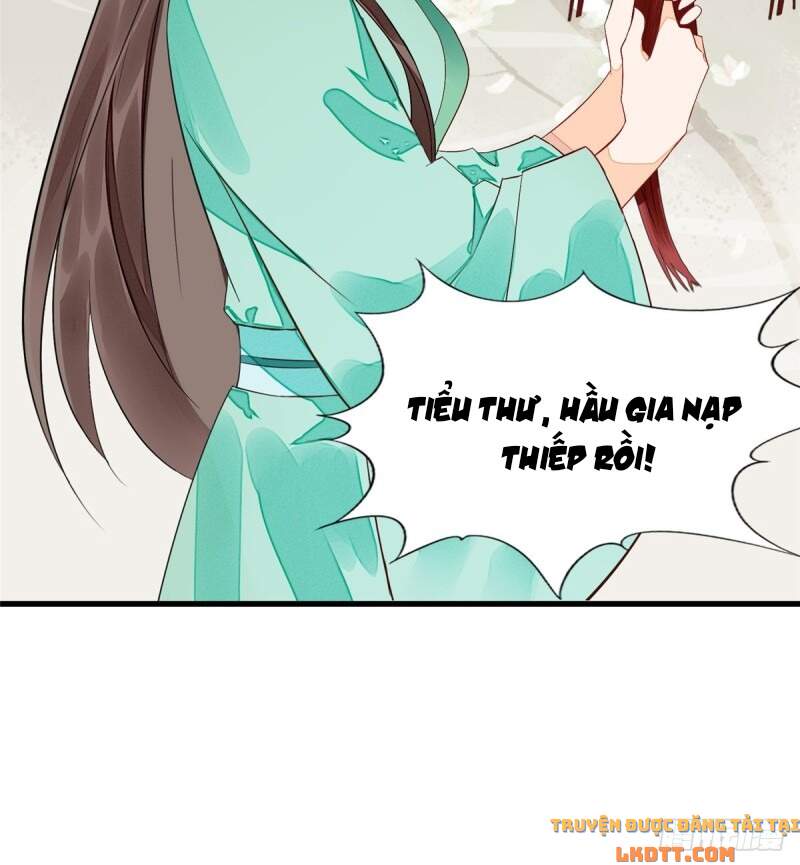 Thứ Nữ Công Lược Chương 13 Ảnh 19