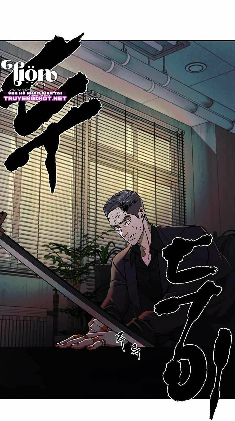 Ước Muốn Của Một Gangster Chương 3.1 Ảnh 46