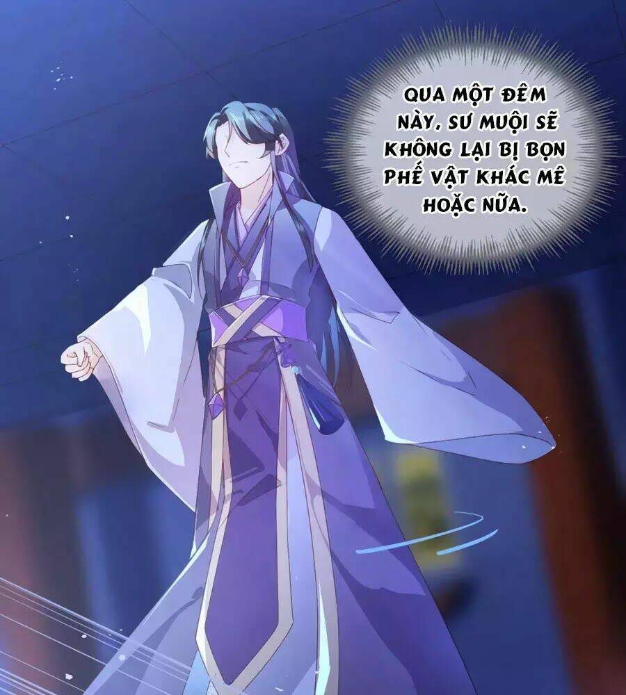 Điềm Mỹ Chi Huyết Chương 14 Ảnh 19