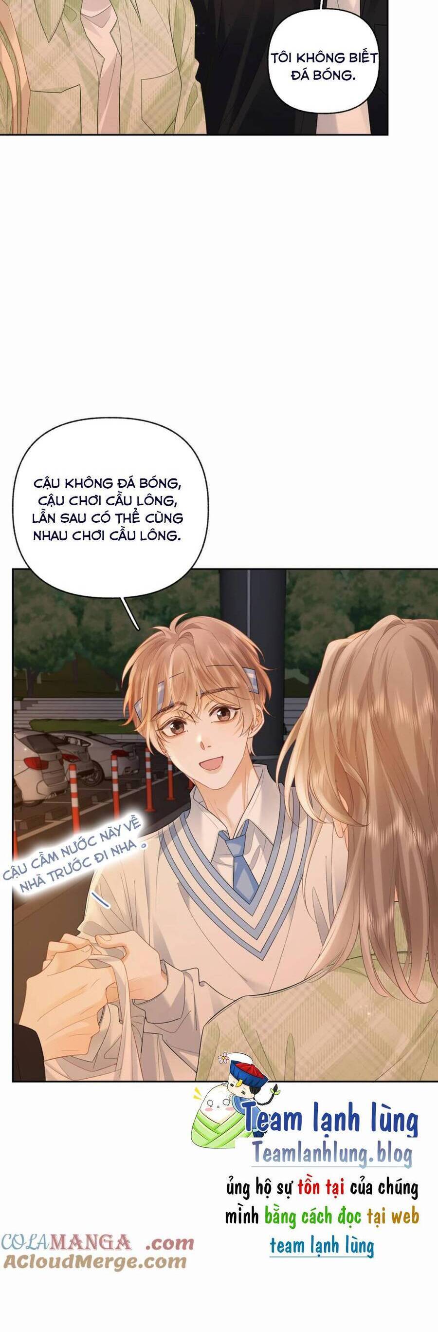 Chiết Ánh Trăng Chương 31 Ảnh 7