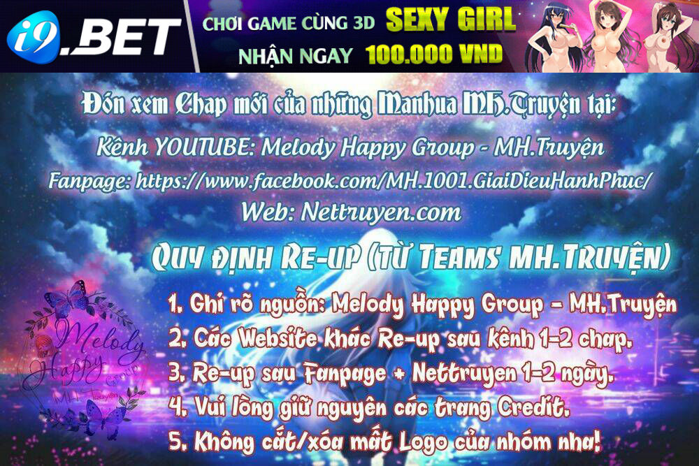 Mỹ Vị Hữu Không Phải Lỗi Của Tôi Chương 4.1 Ảnh 15