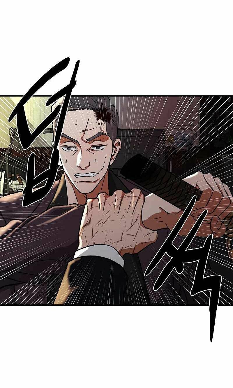 Ước Muốn Của Một Gangster Chương 3.1 Ảnh 41