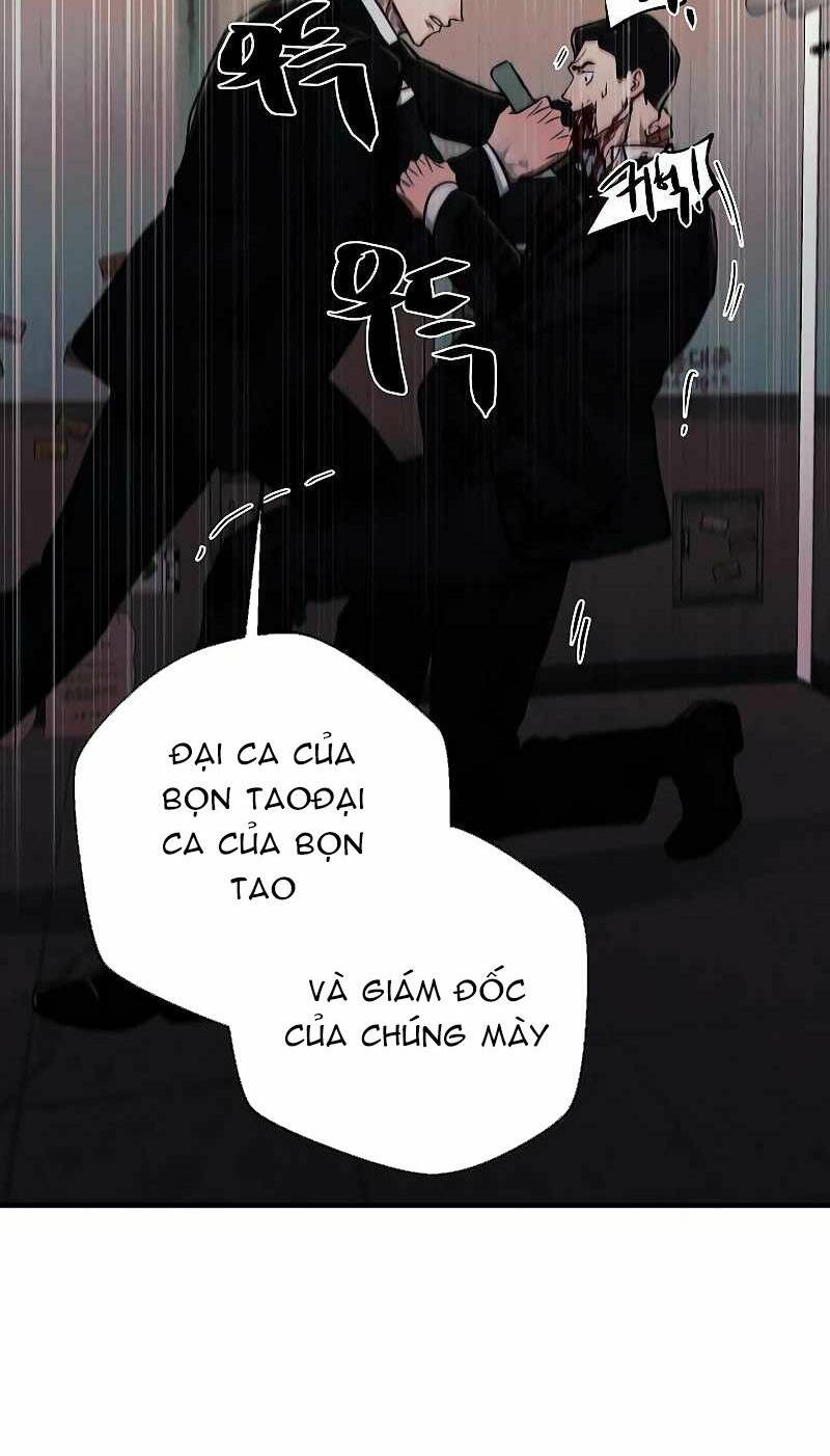 Ước Muốn Của Một Gangster Chương 3.1 Ảnh 16