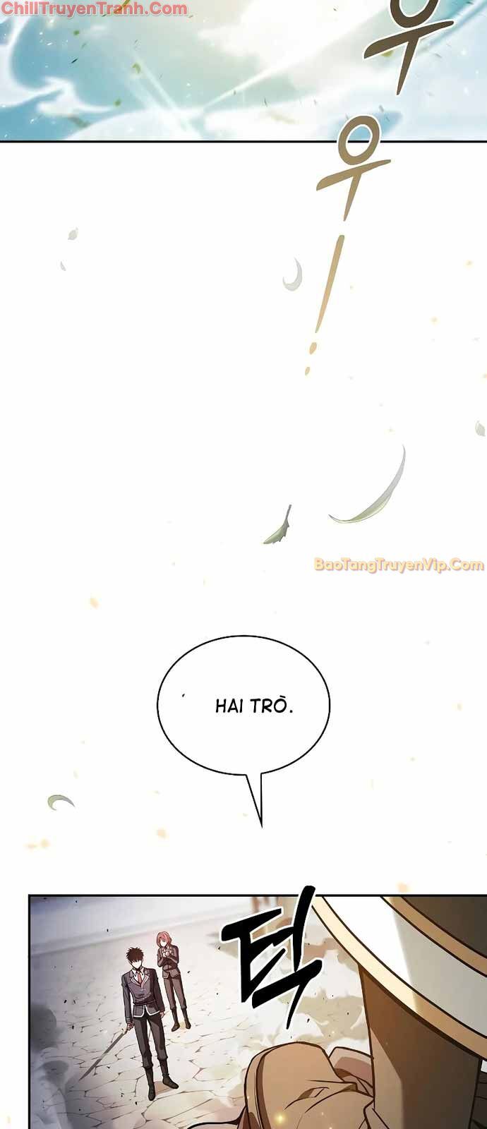 Kiếm Sĩ Thiên Tài Của Học Viện Chương 93 Ảnh 46