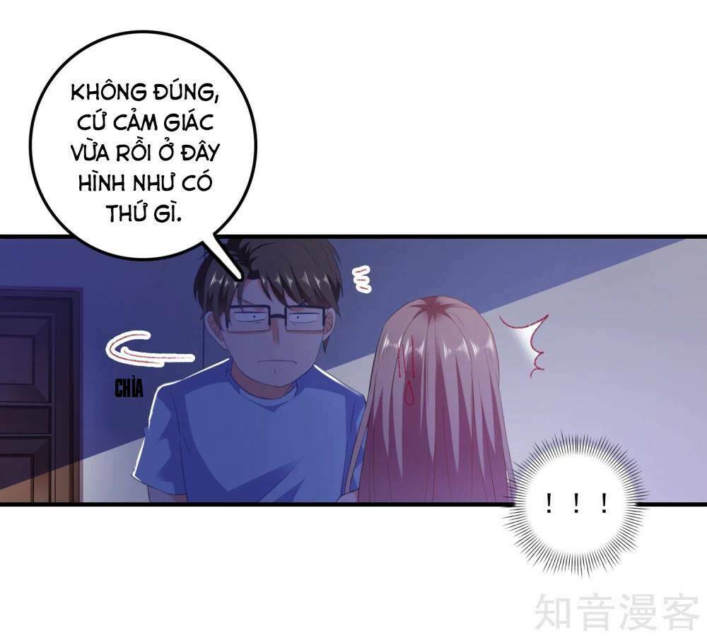 Ứng Dụng Thần Tình Yêu Chương 9 Ảnh 36