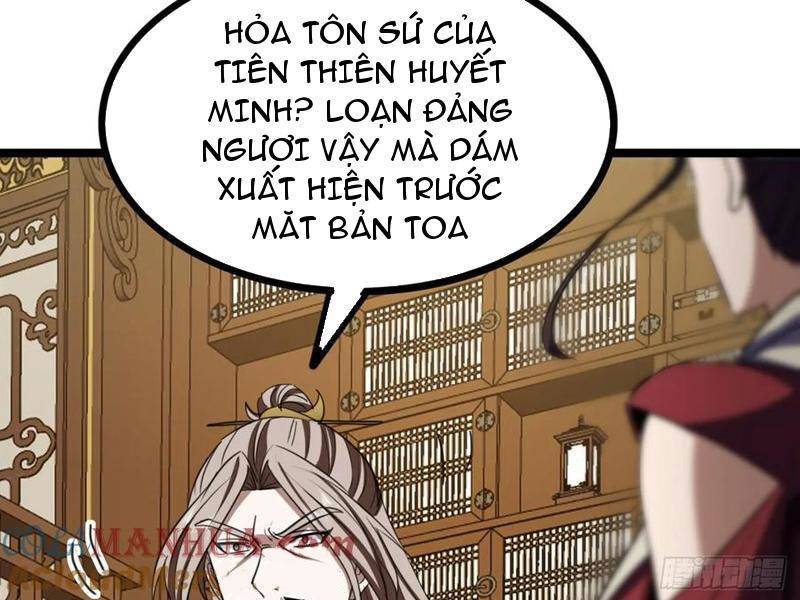 Trùm Phản Diện Muốn Tìm Chết! Chương 48 Ảnh 51