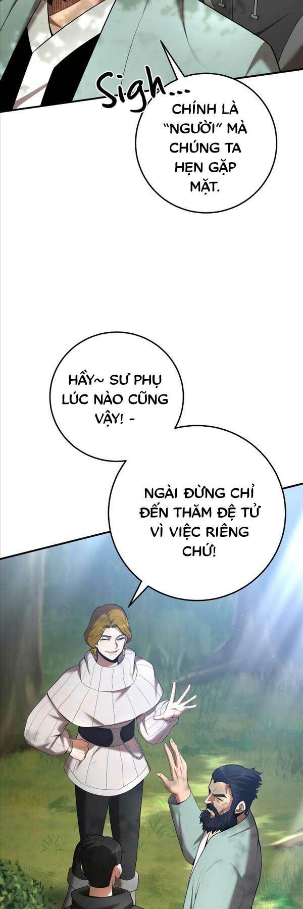 Thiên Tài Kiếm Thuật Của Gia Tộc Danh Giá Chương 70 Ảnh 10