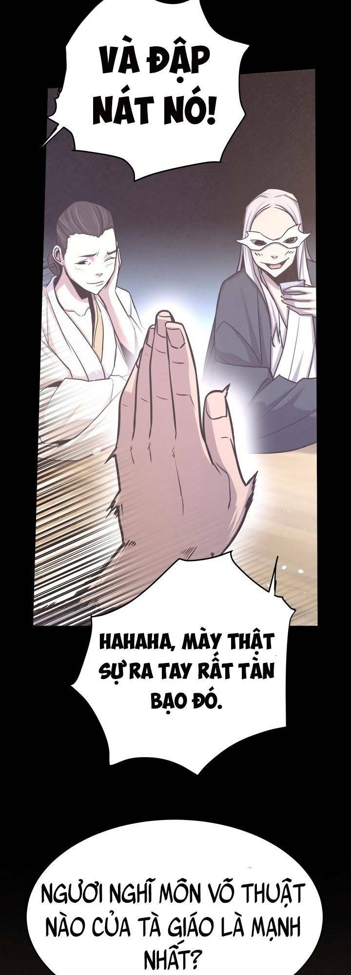 Kẻ Thù Chương 14 Ảnh 27