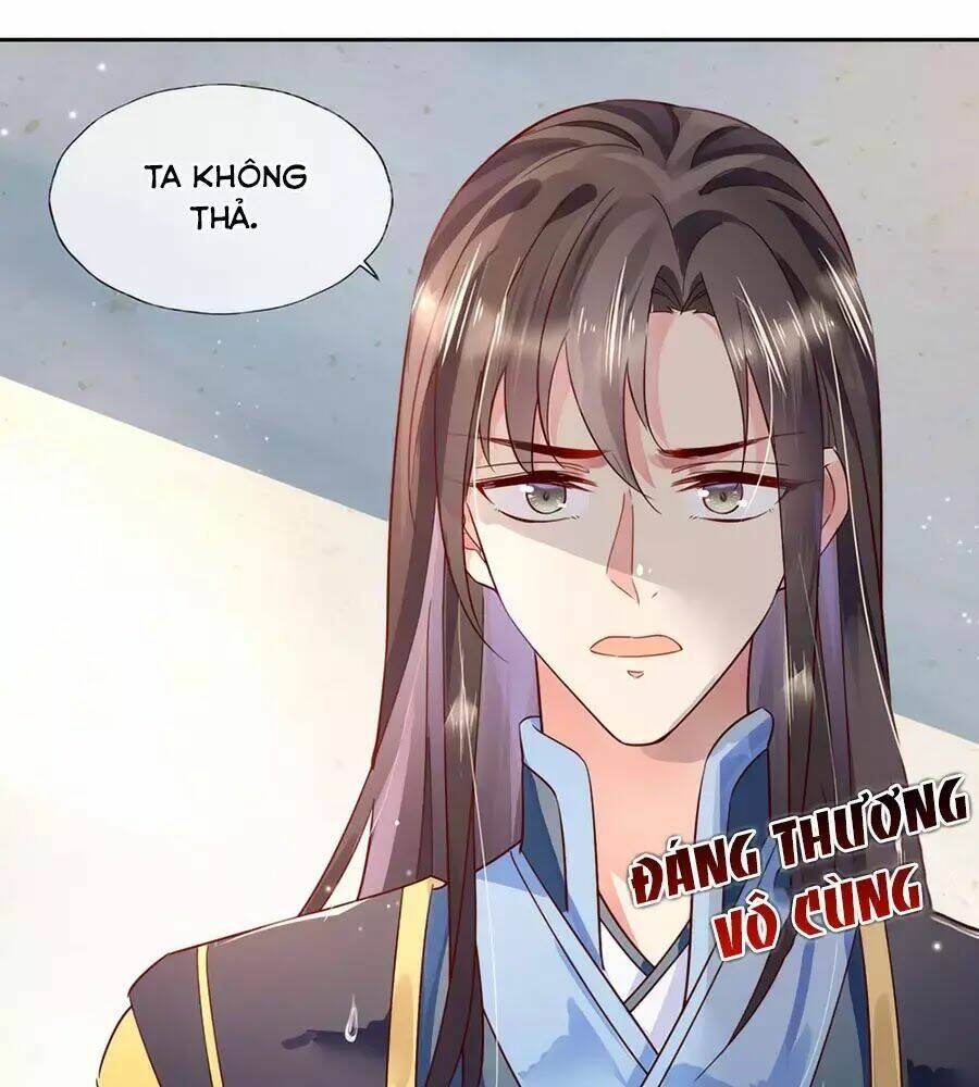Điềm Mỹ Chi Huyết Chương 25 Ảnh 29