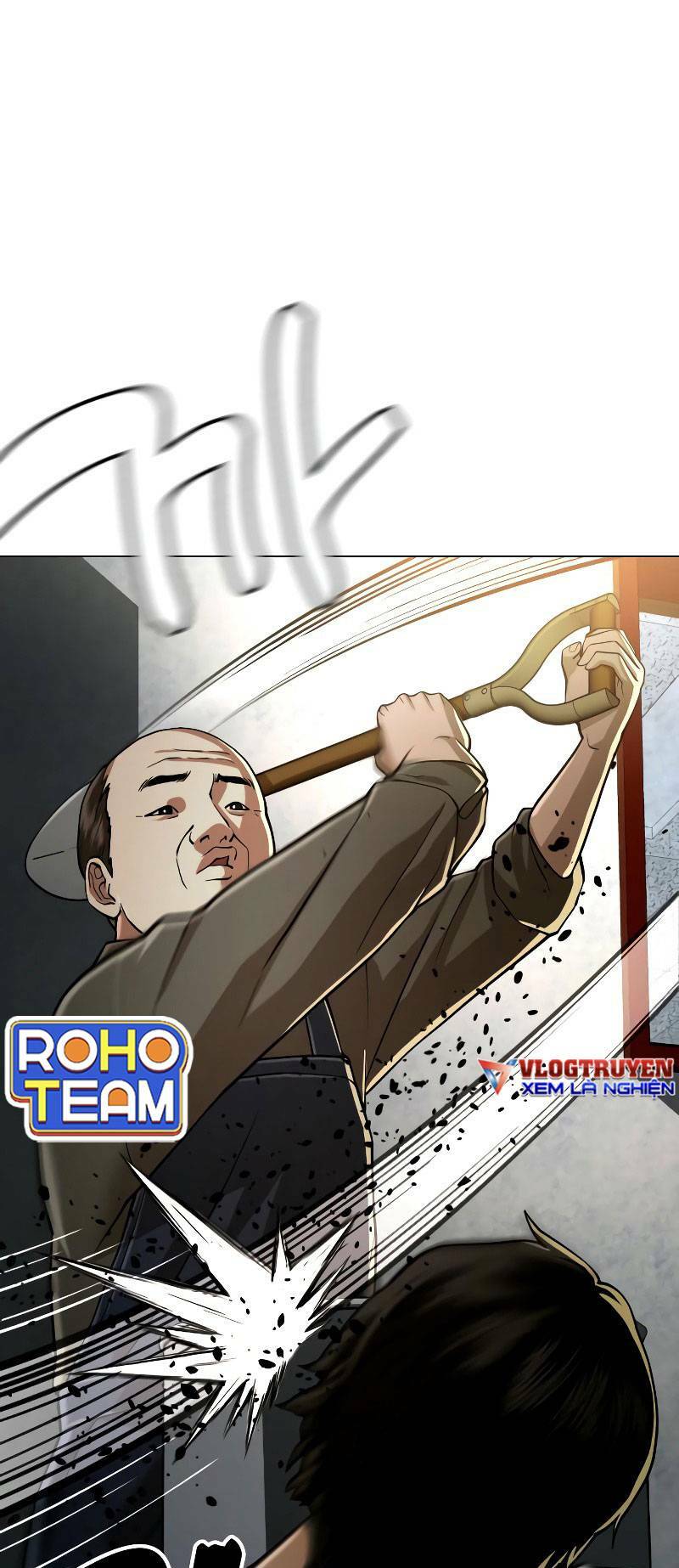 Điệp Viên 18 Tuổi Chương 33 Ảnh 22