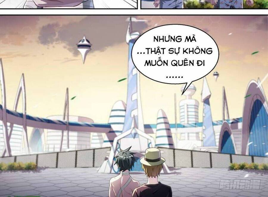 Siêu Thần Linh Chủ Chương 72 Ảnh 29