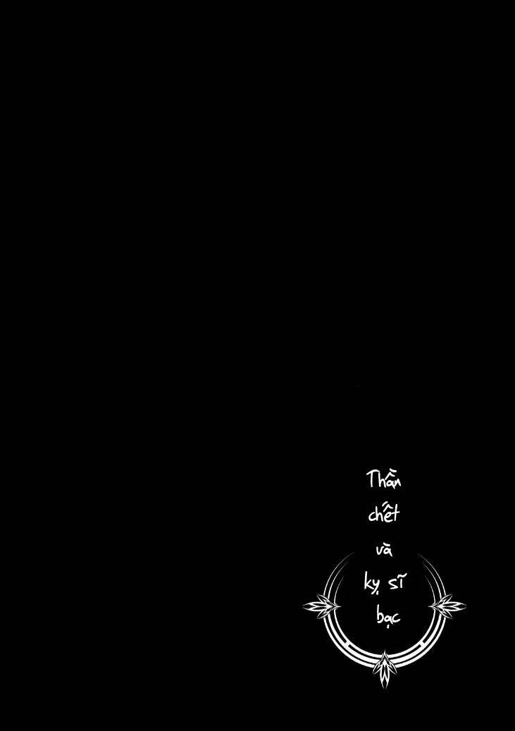 Shinigami To Gin No Kishi Chương 9 Ảnh 3