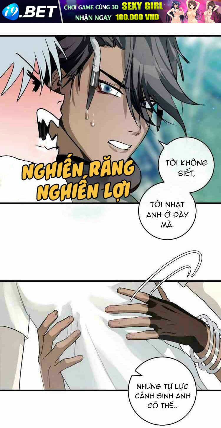 Niên Niên Hữu Ngư Chương 4 Ảnh 38