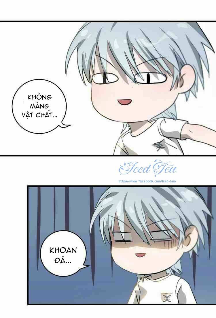 Niên Niên Hữu Ngư Chương 4 Ảnh 7
