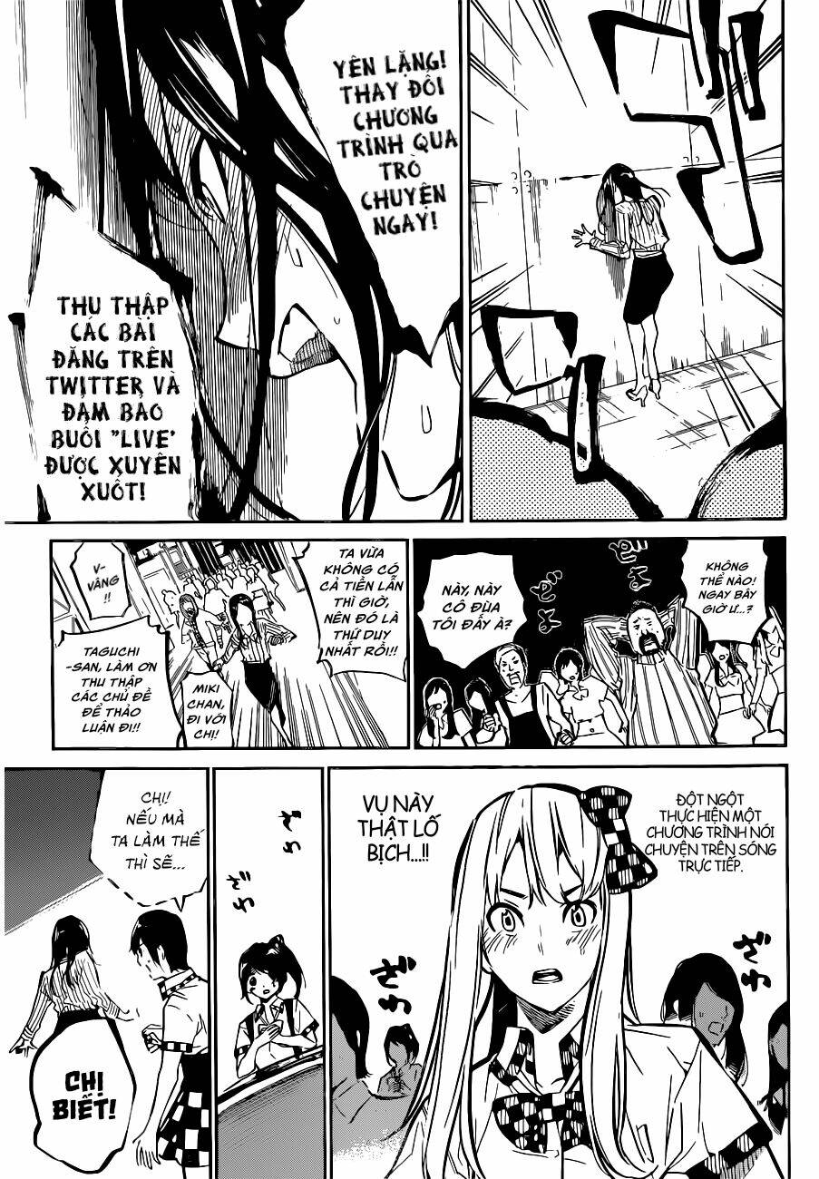 Akb49 - Renai Kinshi Jourei Chương 159 Ảnh 13