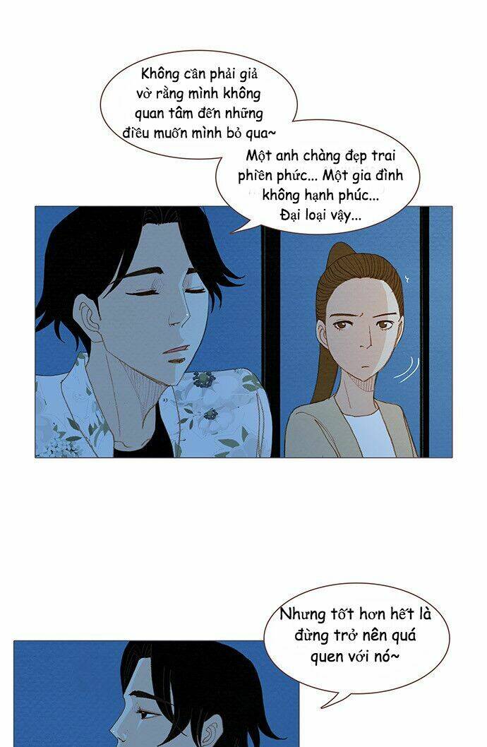 Thánh Thần Trẻ Trâu Chương 69 Ảnh 15