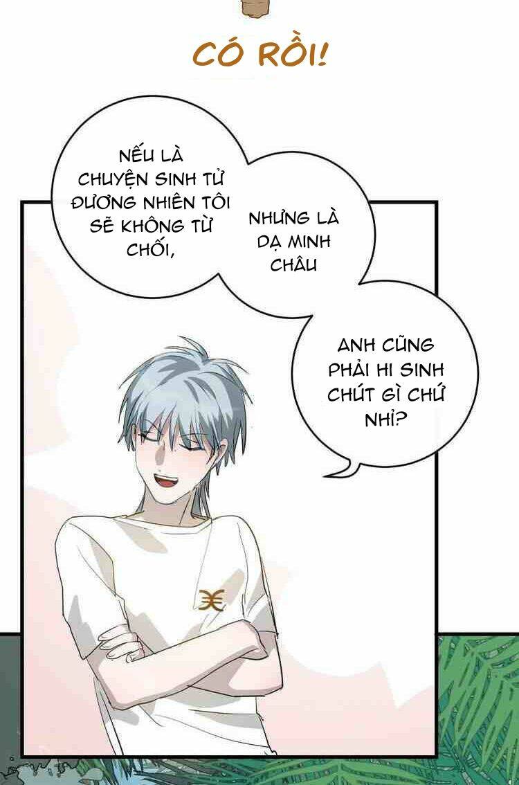 Niên Niên Hữu Ngư Chương 4 Ảnh 26