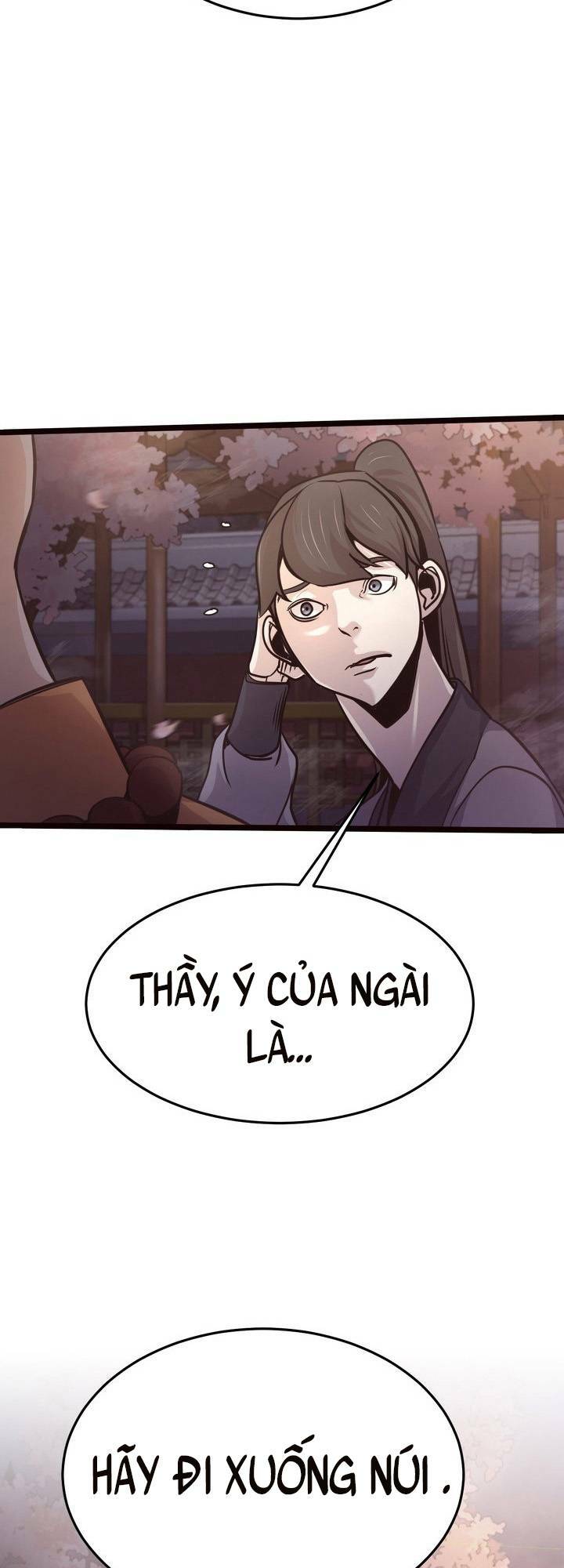 Kẻ Thù Chương 16 Ảnh 45
