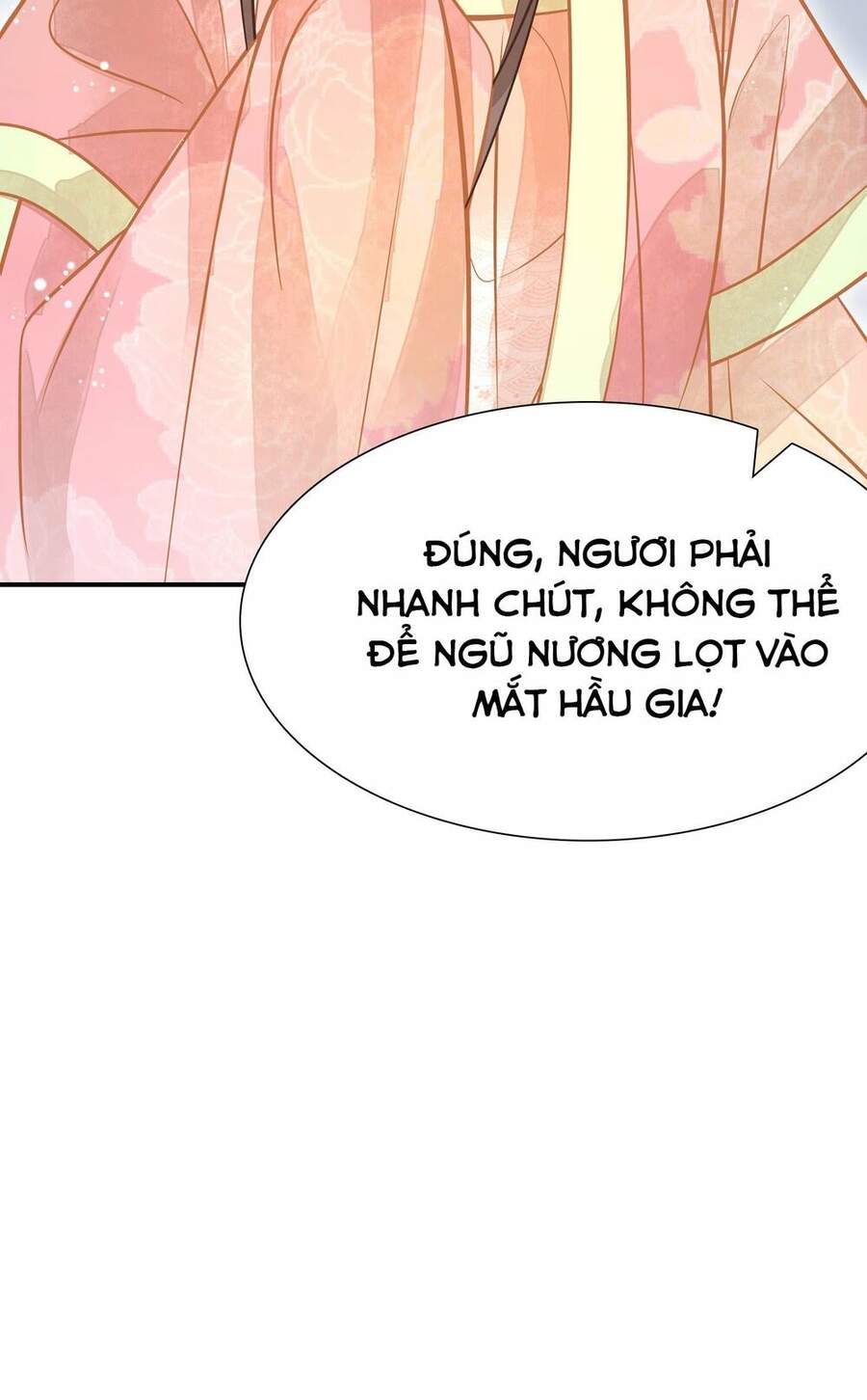 Thứ Nữ Công Lược Chương 7 Ảnh 36