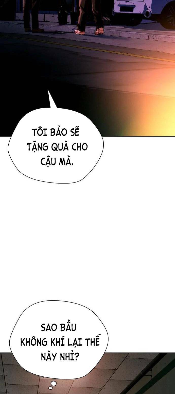 Điệp Viên 18 Tuổi Chương 38 Ảnh 61