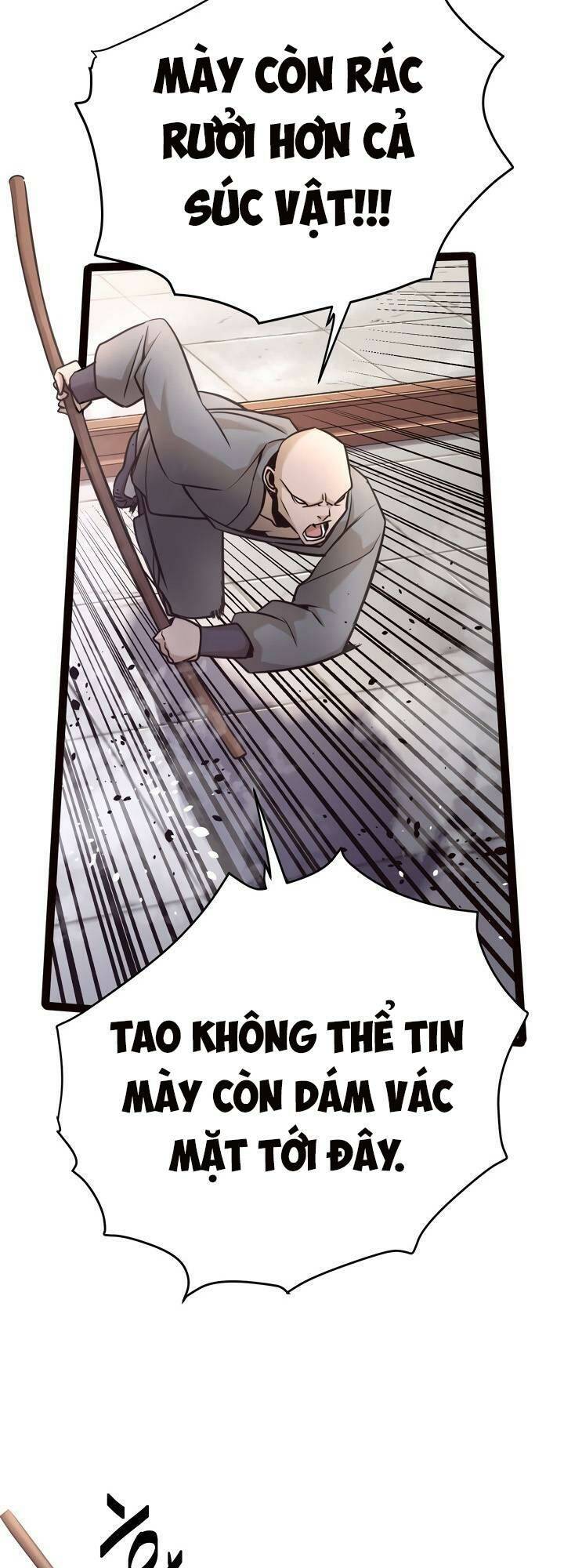 Kẻ Thù Chương 15 Ảnh 33
