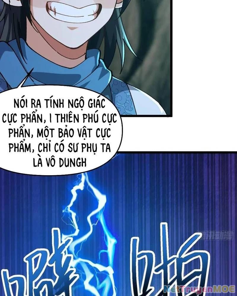 Bị Ăn Mòn, Ta Phải Dựa Vào Đồ Đệ Để Kéo Dài Tính Mạng Chương 19 Ảnh 60