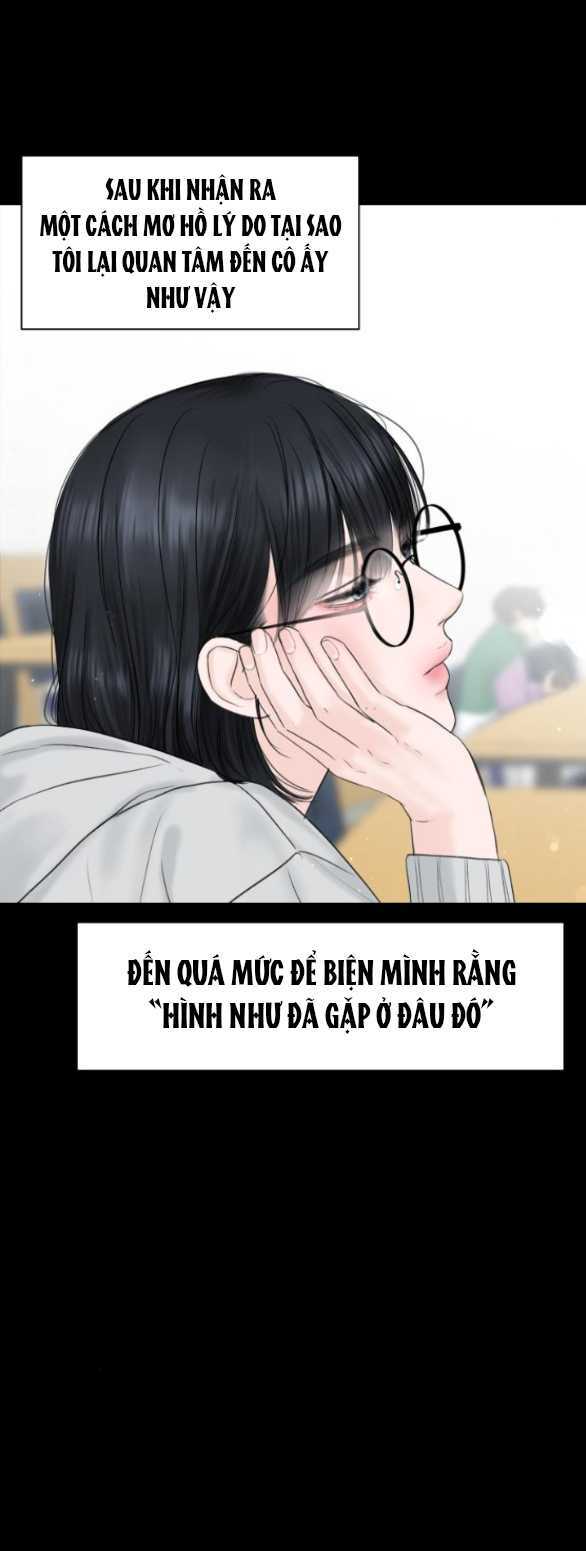 Tôi Sẽ Cho Anh Thứ Tồi Tệ Nhất Chương 8.1 Ảnh 33